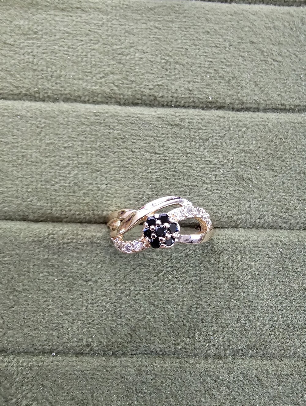 Vintage Ring Size 6
